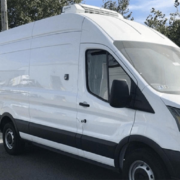 <h3>Electric van guide - everything you need to know | Parkers</h3>
